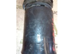 Recambio de amortiguador delantero derecho cabina para scania trucks serie 4 94 g 220 (220cv) referencia OEM IAM 1502616 2817001 2