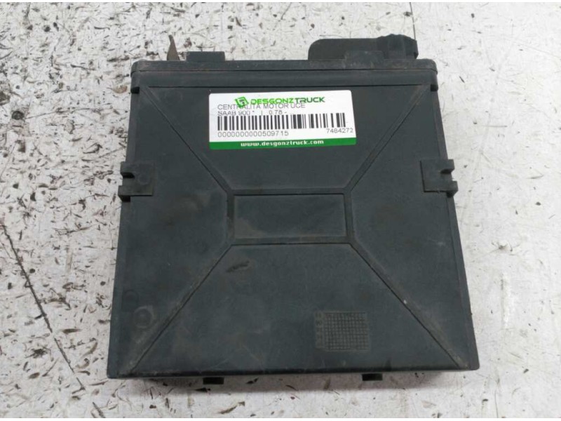 Recambio de centralita motor uce para saab 900 referencia OEM IAM 7484272  