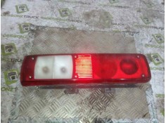 Recambio de piloto trasero izquierdo para volvo fh xxx fg 4x2 low corto referencia OEM IAM   