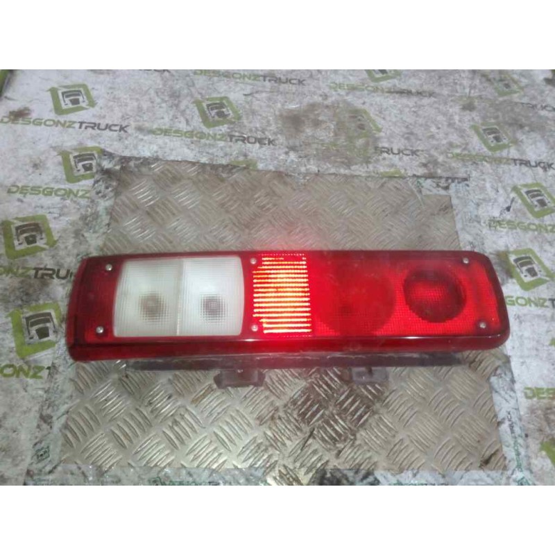 Recambio de piloto trasero izquierdo para volvo fh xxx fg 4x2 low corto referencia OEM IAM   