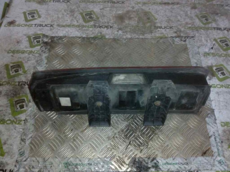 Recambio de piloto trasero izquierdo para volvo fh xxx fg 4x2 low corto referencia OEM IAM   