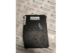 Recambio de caja reles / fusibles para renault scenic ii emotion referencia OEM IAM 8200309693 S118400310L  2