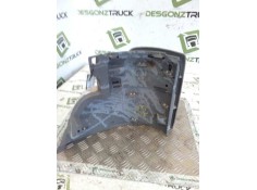 Recambio de deflector derecho para mercedes-benz axor 2 - ejes serie / bm 944 1843 4x2 om 457 la l (largo) referencia OEM IAM A9 2