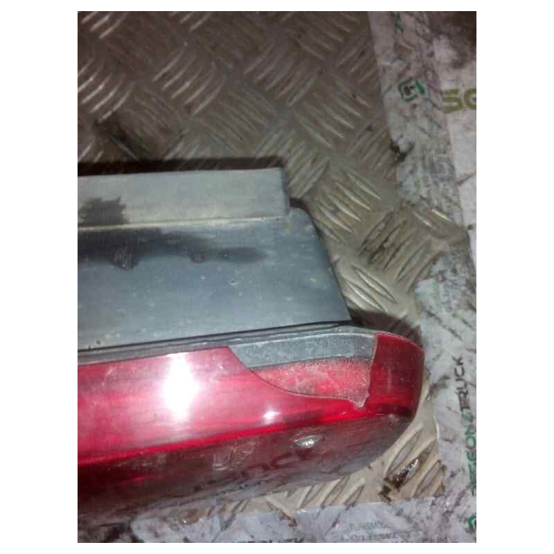 Recambio de piloto trasero izquierdo para volvo fh xxx fg 4x2 low corto referencia OEM IAM   