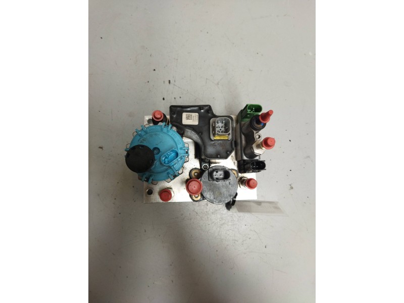 Recambio de modulador adblue para renault midlum referencia OEM IAM 23387855  