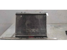 Recambio de radiador agua para peugeot 307 (s1) xs referencia OEM IAM 9647421380  