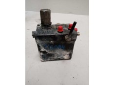 Recambio de bomba elevacion cabina para man tg - a 18.xxx 12.0 diesel referencia OEM IAM 85417236022   2