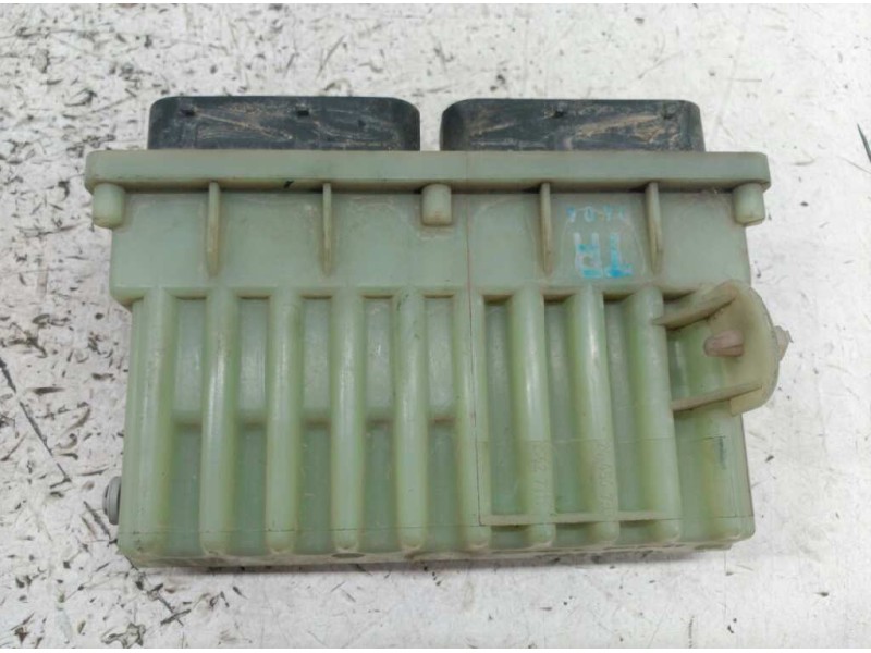 Recambio de modulo electronico para opel astra g berlina club referencia OEM IAM   