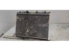 Recambio de radiador agua para peugeot 307 (s1) xs referencia OEM IAM 9647421380   2