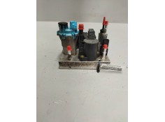 Recambio de modulador adblue para renault midlum referencia OEM IAM 23387855   2
