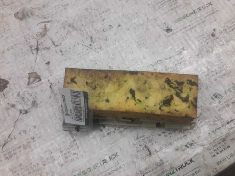 Recambio de luz interior para renault laguna ii (bg0) authentique referencia OEM IAM 8200033830 5 PINS DELANTERA