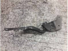 Recambio de bisagra capo izquierda para renault clio iii 20 aniversario referencia OEM IAM 307816H   2