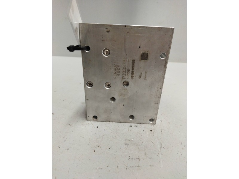 Recambio de modulador adblue para renault midlum referencia OEM IAM 23387855  