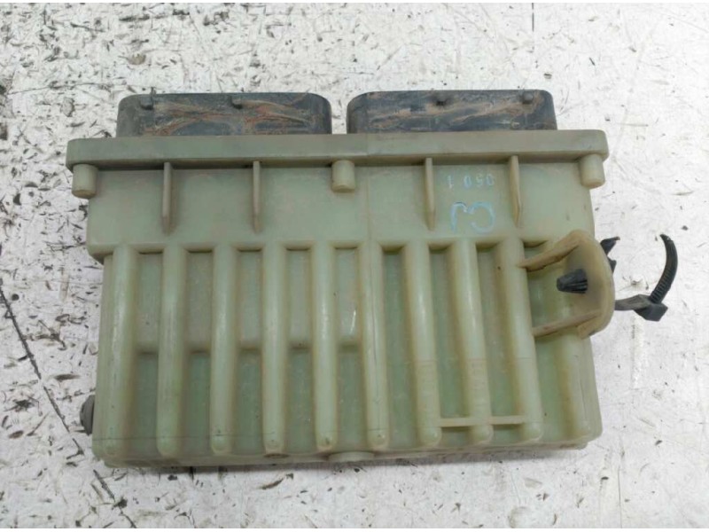 Recambio de modulo electronico para opel astra g berlina comfort referencia OEM IAM   