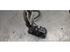 Recambio de cerradura puerta trasera izquierda para nissan qashqai (j11) acenta referencia OEM IAM   3 PINS 2
