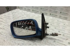 Recambio de retrovisor izquierdo para skoda felicia berlina ( 791) glx referencia OEM IAM   