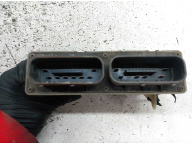 Recambio de modulo electronico para opel astra g berlina comfort referencia OEM IAM   