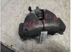 Recambio de pinza freno delantera derecha para opel zafira a elegance referencia OEM IAM   