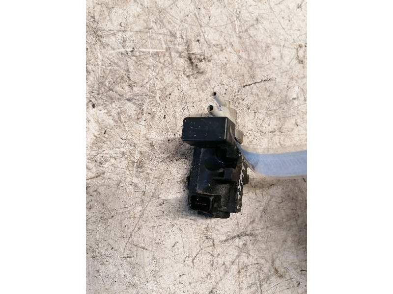 Recambio de valvula aire adicional para opel combo (corsa c) referencia OEM IAM 72190338 2 PINS 