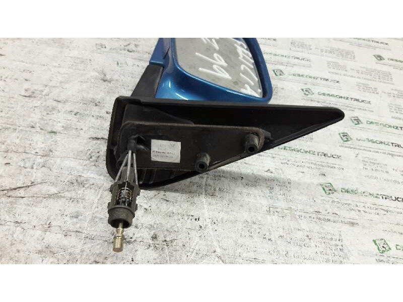 Recambio de retrovisor izquierdo para skoda felicia berlina ( 791) glx referencia OEM IAM   