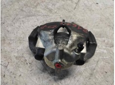 Recambio de pinza freno delantera derecha para opel zafira a elegance referencia OEM IAM    2