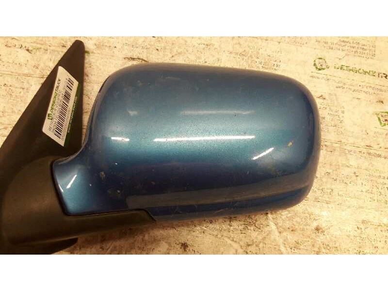 Recambio de retrovisor izquierdo para skoda felicia berlina ( 791) glx referencia OEM IAM   
