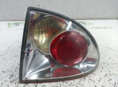 Recambio de piloto trasero derecho para seat leon (1m1) last edition referencia OEM IAM   