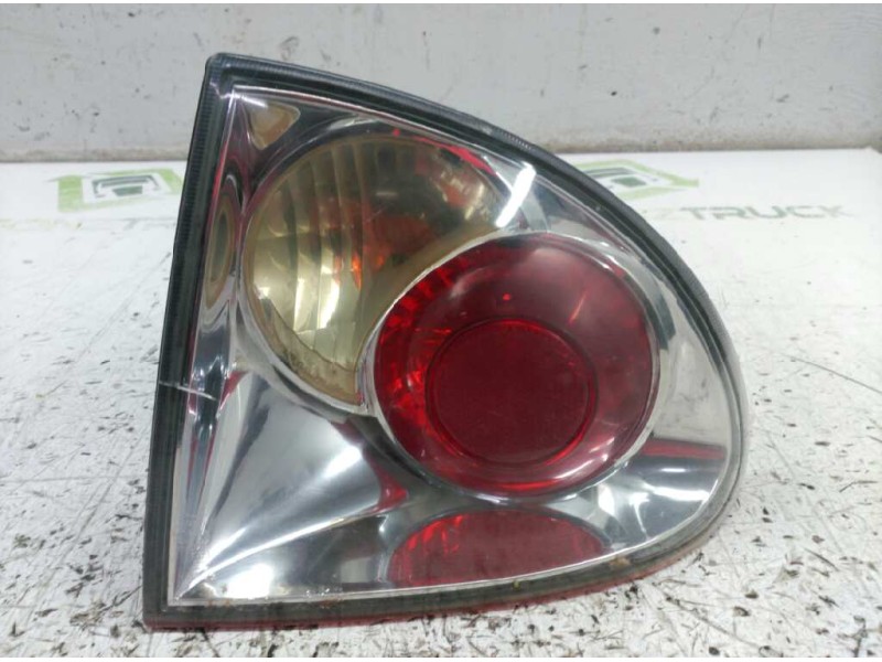 Recambio de piloto trasero derecho para seat leon (1m1) last edition referencia OEM IAM   