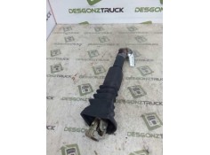 Recambio de columna direccion para iveco eurocargo tector chasis  (modelo 75 e 15) larga distancia referencia OEM IAM   