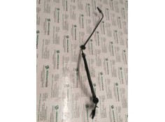 Recambio de tubo para ford focus berlina (cak) ambiente referencia OEM IAM   