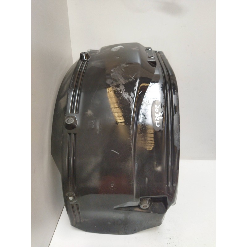 Recambio de guardabarros delantero izquierdo para volvo fm 12 asta 2001 12.1 diesel (d12d420) referencia OEM IAM 8191780  