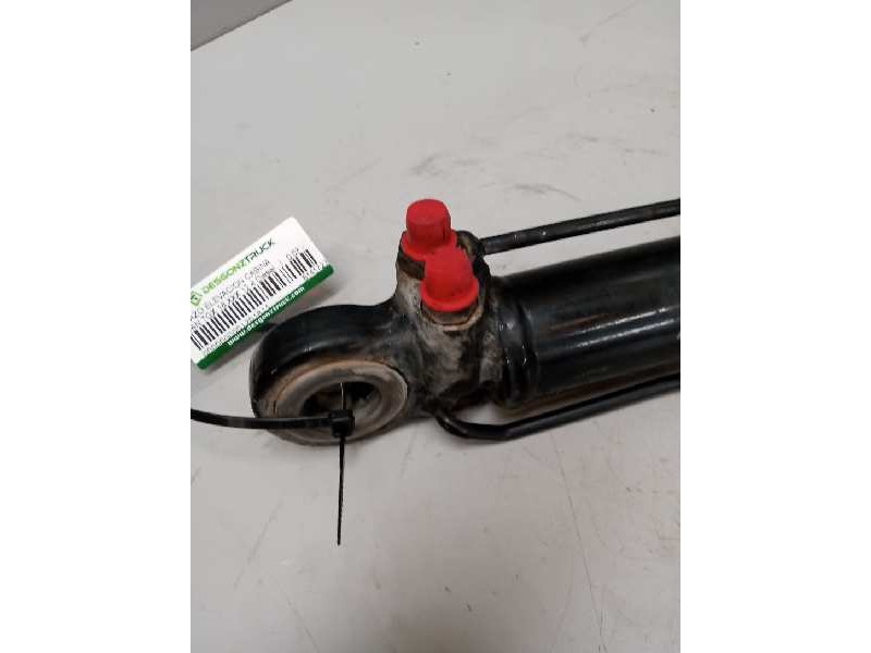 Recambio de brazo elevacion cabina para man tgx 18.xxx 12.4 diesel referencia OEM IAM 81417236124 81417236138 