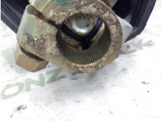 Recambio de columna direccion para iveco eurocargo tector chasis  (modelo 75 e 15) larga distancia referencia OEM IAM    2