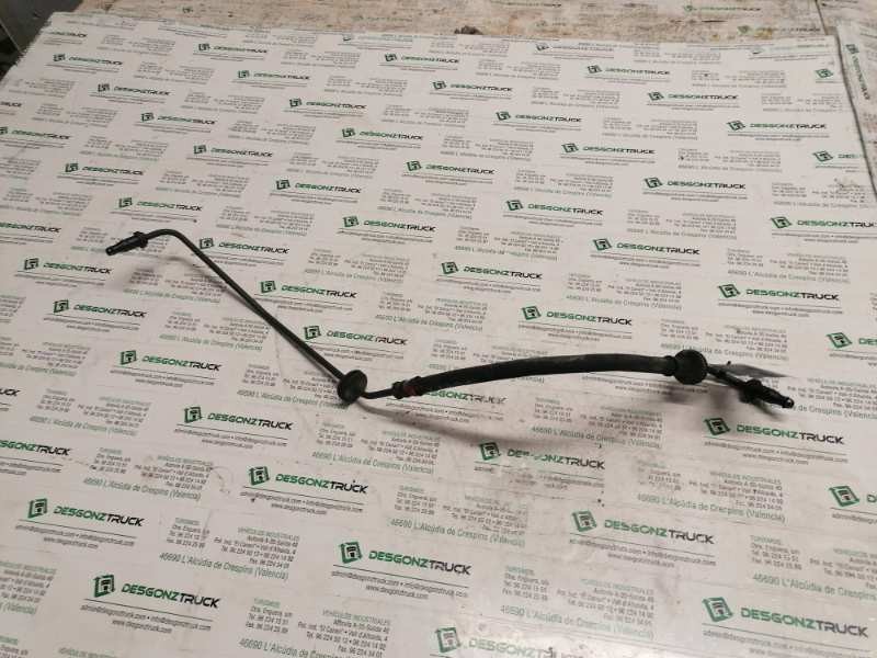 Recambio de tubo para ford focus berlina (cak) ambiente referencia OEM IAM   