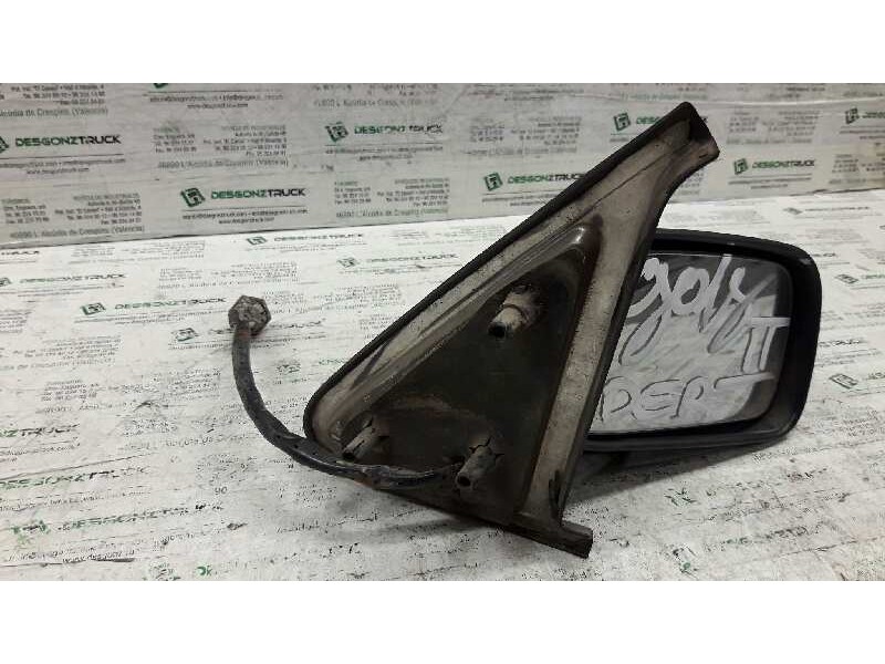 Recambio de retrovisor derecho para volkswagen golf ii (191/193) 10 millionen referencia OEM IAM   
