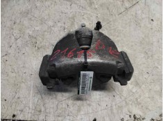 Recambio de pinza freno delantera izquierda para opel zafira a elegance referencia OEM IAM   