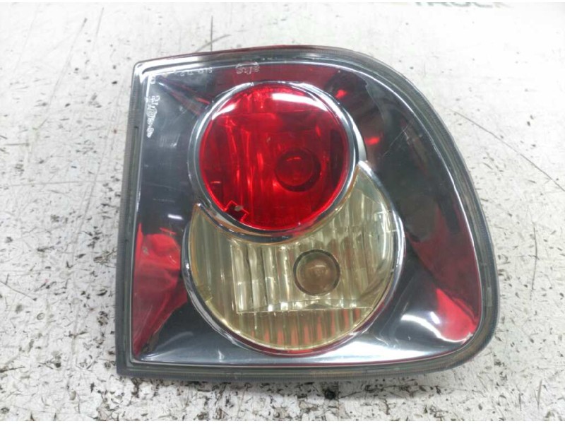 Recambio de piloto trasero derecho para seat leon (1m1) last edition referencia OEM IAM  INTERIOR 