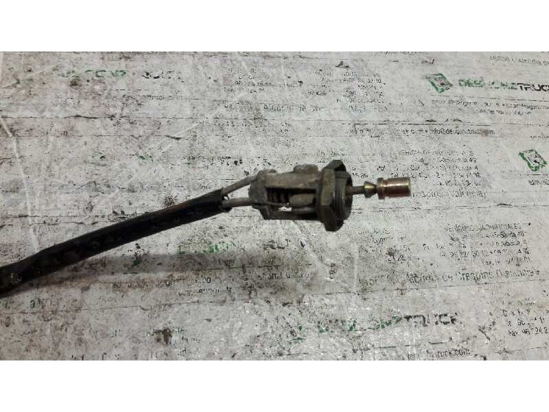 Recambio de retrovisor derecho para volkswagen golf ii (191/193) 10 millionen referencia OEM IAM   