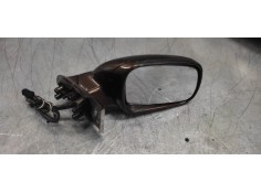 Recambio de retrovisor derecho para peugeot 307 (s1) xs referencia OEM IAM   6 CABLES