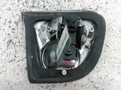 Recambio de piloto trasero derecho para seat leon (1m1) last edition referencia OEM IAM  INTERIOR  2