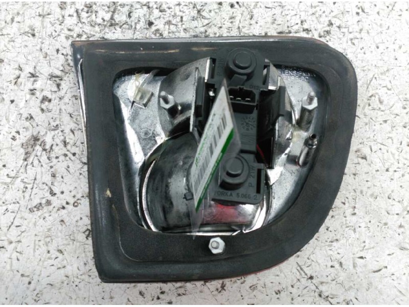 Recambio de piloto trasero derecho para seat leon (1m1) last edition referencia OEM IAM  INTERIOR 