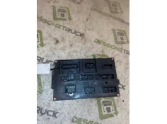 Recambio de caja reles / fusibles para iveco eurocargo tector chasis  (modelo 75 e 15) larga distancia referencia OEM IAM    2