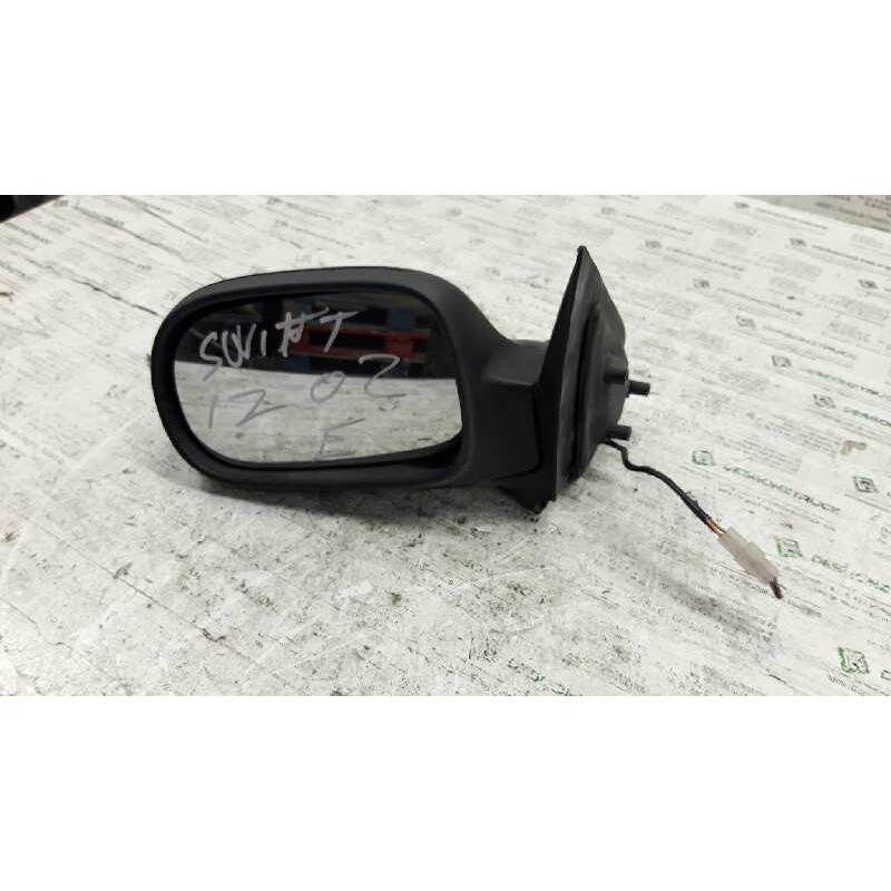 Recambio de retrovisor izquierdo para suzuki swift sf berlina (ma) 1.3 gls (5-ptas.) referencia OEM IAM   