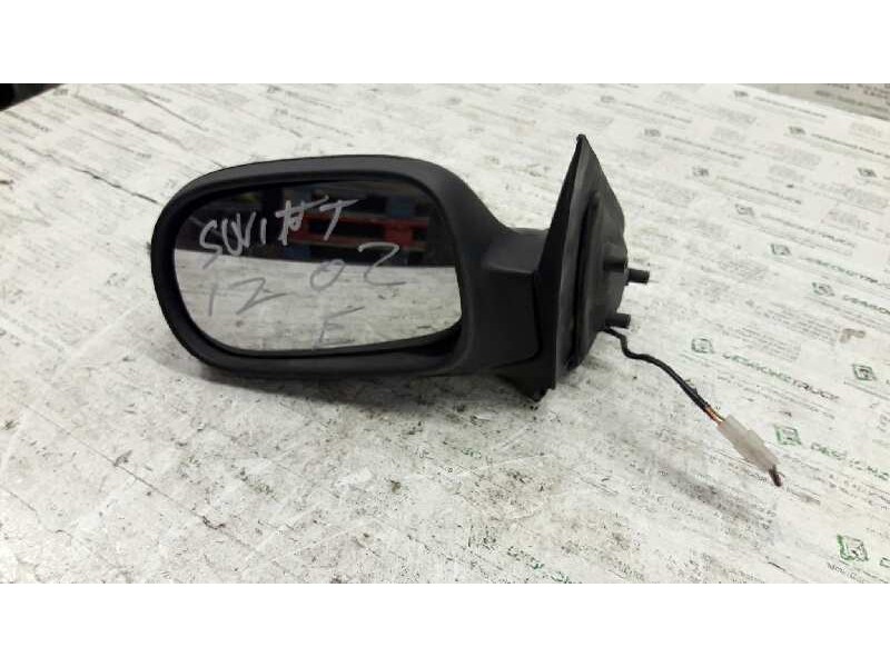 Recambio de retrovisor izquierdo para suzuki swift sf berlina (ma) 1.3 gls (5-ptas.) referencia OEM IAM   