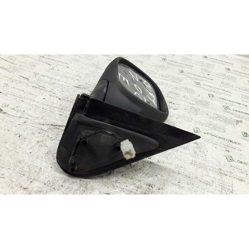 Recambio de retrovisor izquierdo para suzuki swift sf berlina (ma) 1.3 gls (5-ptas.) referencia OEM IAM   