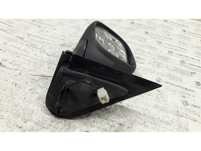 Recambio de retrovisor izquierdo para suzuki swift sf berlina (ma) 1.3 gls (5-ptas.) referencia OEM IAM   