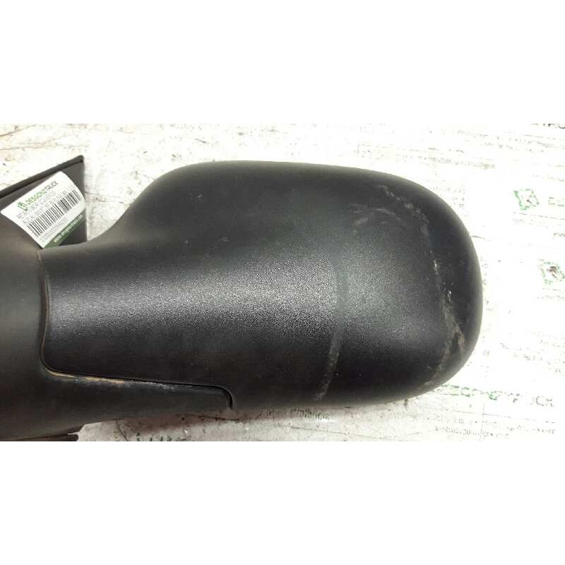 Recambio de retrovisor izquierdo para suzuki swift sf berlina (ma) 1.3 gls (5-ptas.) referencia OEM IAM   