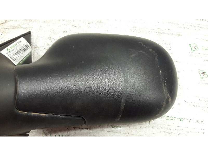 Recambio de retrovisor izquierdo para suzuki swift sf berlina (ma) 1.3 gls (5-ptas.) referencia OEM IAM   