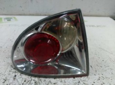 Recambio de piloto trasero izquierdo para seat leon (1m1) last edition referencia OEM IAM   