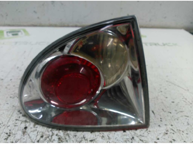 Recambio de piloto trasero izquierdo para seat leon (1m1) last edition referencia OEM IAM   